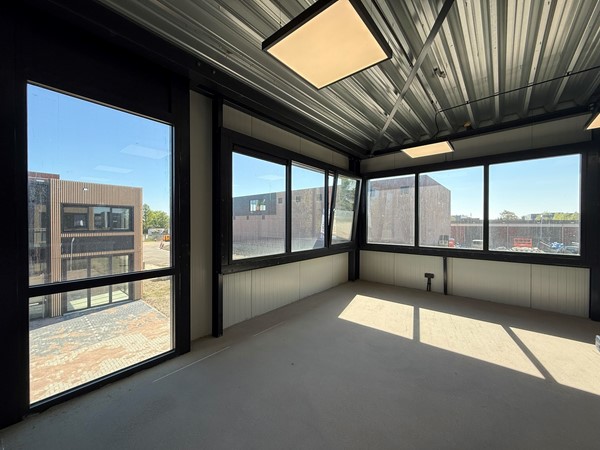 Medium property photo - Samoaweg 43A, 1432 BZ Aalsmeer
